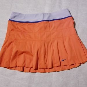Nike Tennis Skirt